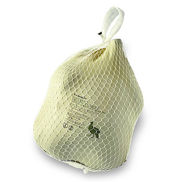 Large Turkey Bags - 25 count – FoodVacBags