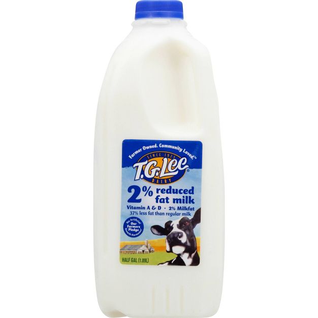 Lightweight milk jug uses less plastic, 2014-12-05
