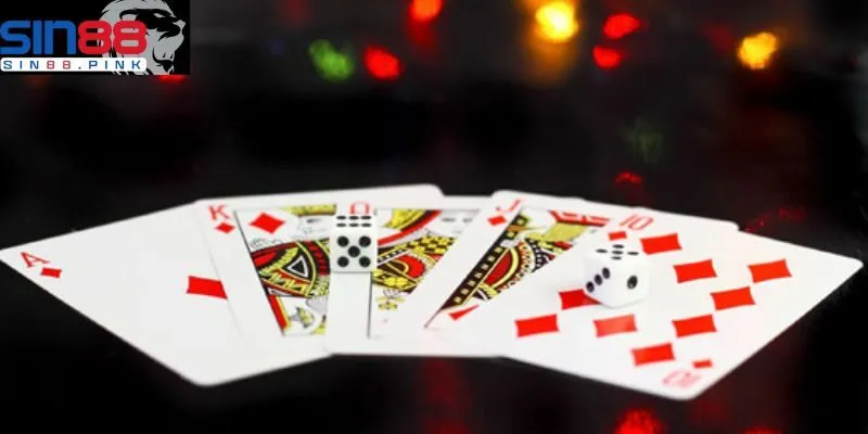 Anh Quyết Chơi Xì Tố Thu Về 150tr – Bản Lĩnh Hay May Mắn? 2 Game bài Xì Tố là gì?
