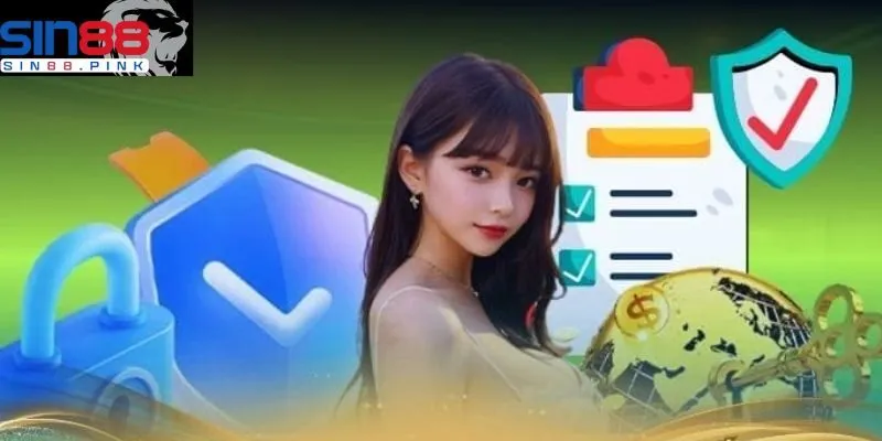 Bảo mật Sin88 2 Bảo mật Sin88 - Rà soát chỉnh sửa của nhà cái
