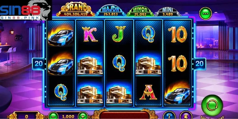 Bí Kíp Quay Hũ Biệt Đội Mỹ Nữ Sin88 - CáchThắng Lớn Dễ Dàng 2 Giới thiệu về game quay hũ biệt đội mỹ nữ sin88