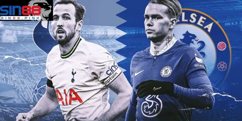 Sin88 - Cách Chơi Kèo Cược Hòa Trận Chelsea - Tottenham 4 Thời gian trận đấu và các yếu tố bất ngờ