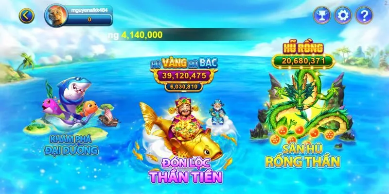 Chiến Thuật Chơi Tỷ Phú Đại Dương Sin88 Cho Tân Thủ 2 Giới thiệu về tỷ phú đại dương Sin88