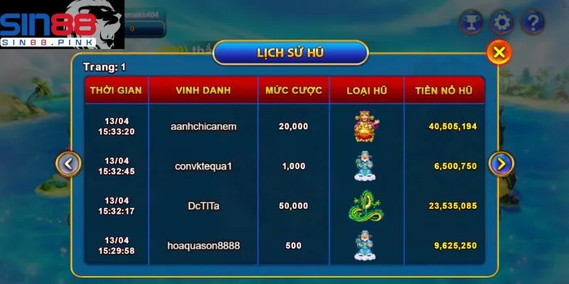 Chiến Thuật Chơi Tỷ Phú Đại Dương Sin88 Cho Tân Thủ 3 Chiến thuật chơi tỷ phú đại dương Sin88 hiệu quả nhất