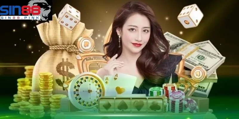 Đại lý Sin88 1 Đại lý Sin88 được biết đến như nào?