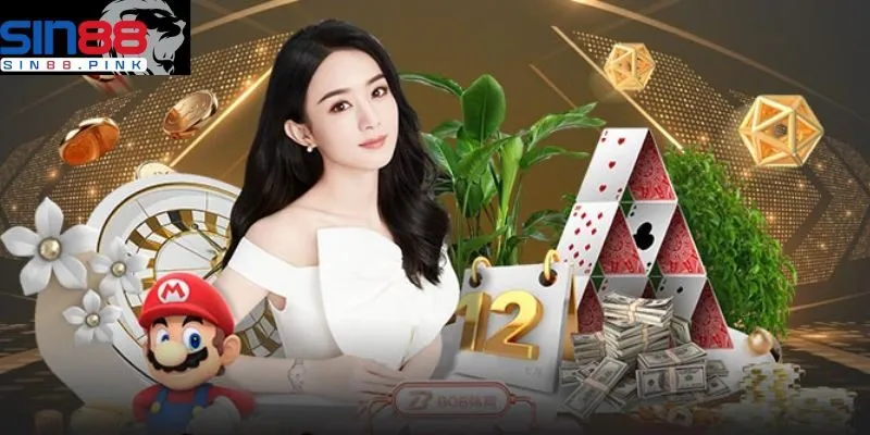 Đại lý Sin88 2 Trở thành đại lý nhà cái Sin88 thì được lợi ích gì?