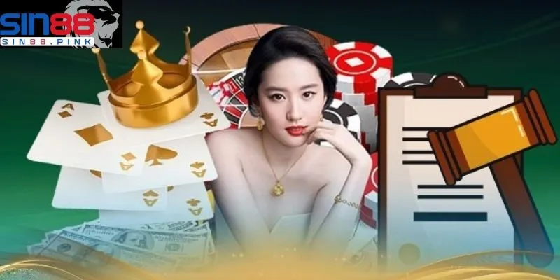 Điều khoản Sin88 2 Điều khoản Sin88 áp dụng với đối tượng nào?