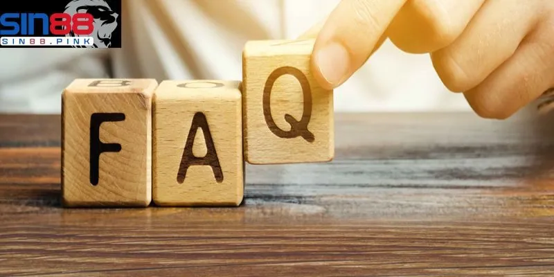 FAQ là gì?