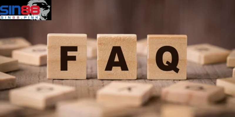 Những yếu tố cần có trong một phần FAQ hiệu quả