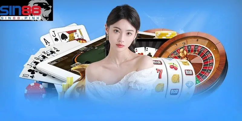 Hướng dẫn Sin88 1 Hướng dẫn Sin88 cách đăng ký tài khoản dành cho tân thủ
