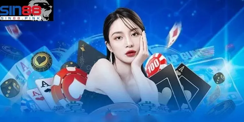 Khuyến mãi Sin88 2 Những khuyến mãi Sin88 hấp dẫn nhất
