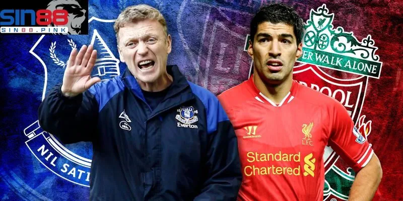 Sin88 - Kinh Nghiệm Đánh Kèo Rung Trận Liverpool - Everton 2 Kinh nghiệm đánh kèo rung trận Liverpool - Everton từ cao thủ
