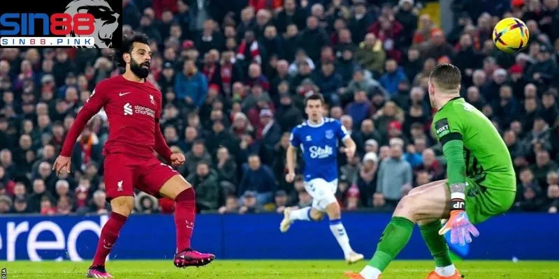 Sin88 - Kinh Nghiệm Đánh Kèo Rung Trận Liverpool - Everton 4 Chú ý đến mặt tâm lý và lối chơi của cầu thủ