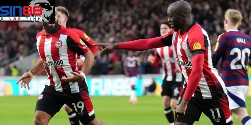 Sin88 - Kinh Nghiệm Soi Kèo Tài Xỉu Trận Newcastle - Brentford 2 Kinh nghiệm soi kèo tài xỉu cùng chuyên gia Sin88