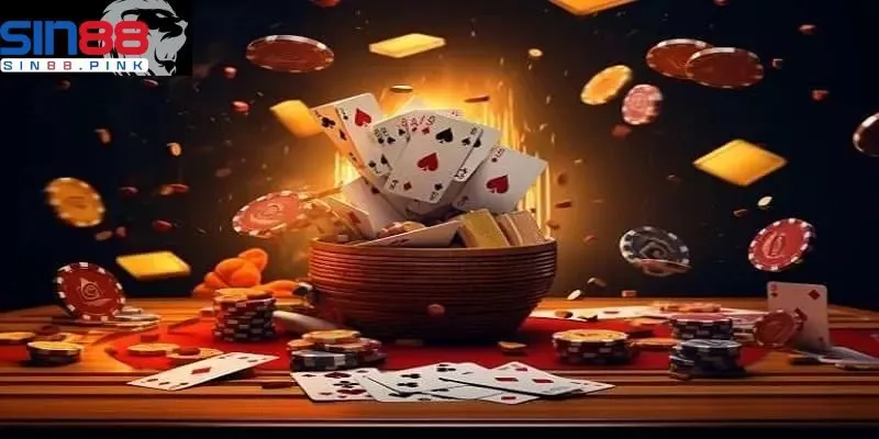 Kỹ Thuật Chơi Tiến Lên Đếm Lá Sin88 - Giúp Bạn Chiến Thắng 4 Chiến lược chơi tiến lên đếm lá sin88