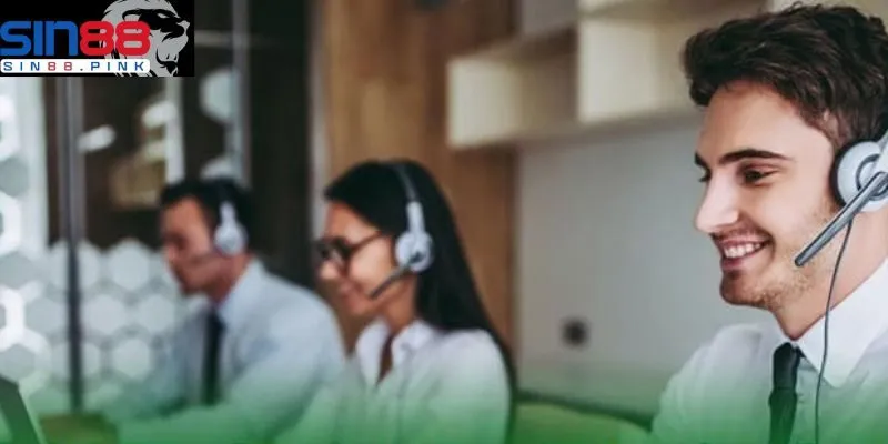 Liên hệ Sin88 1 Khi nào bạn nên liên hệ Sin88?
