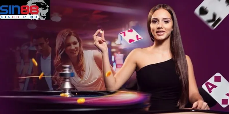 Chuyên mục Live casino có gì hot?