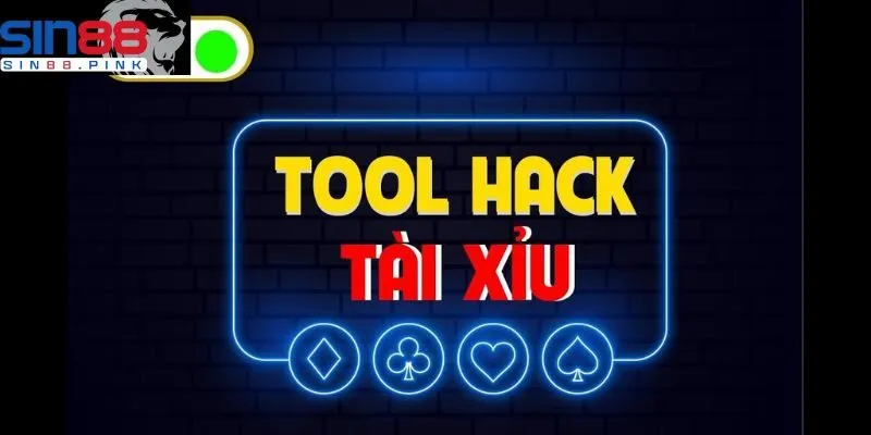 Tool Hack Tài Xỉu Có Dùng Được Tại Sin88 Không 2025 2 Tầm quan trọng của tool hack tài xỉu trong các trò chơi
