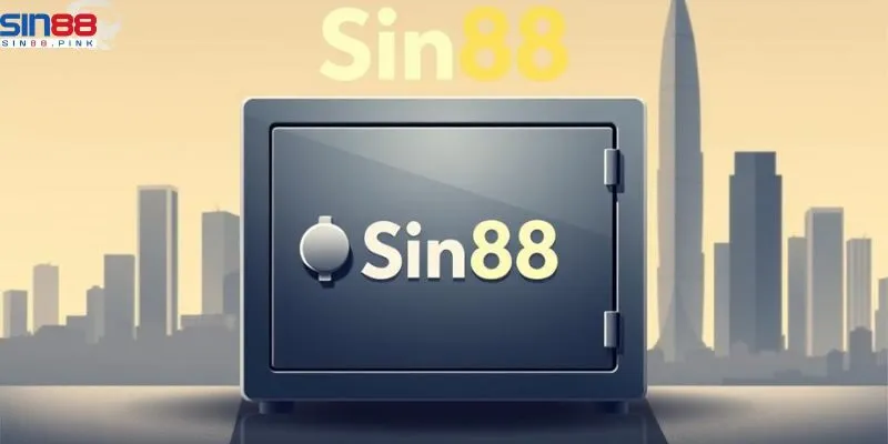 Sin88 24 Bảo mật Sin88 an toàn cho người chơi