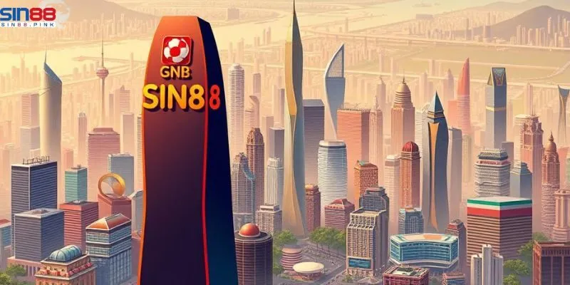 Sin88 21 Lịch sử hình thành và phát triển của Sin88